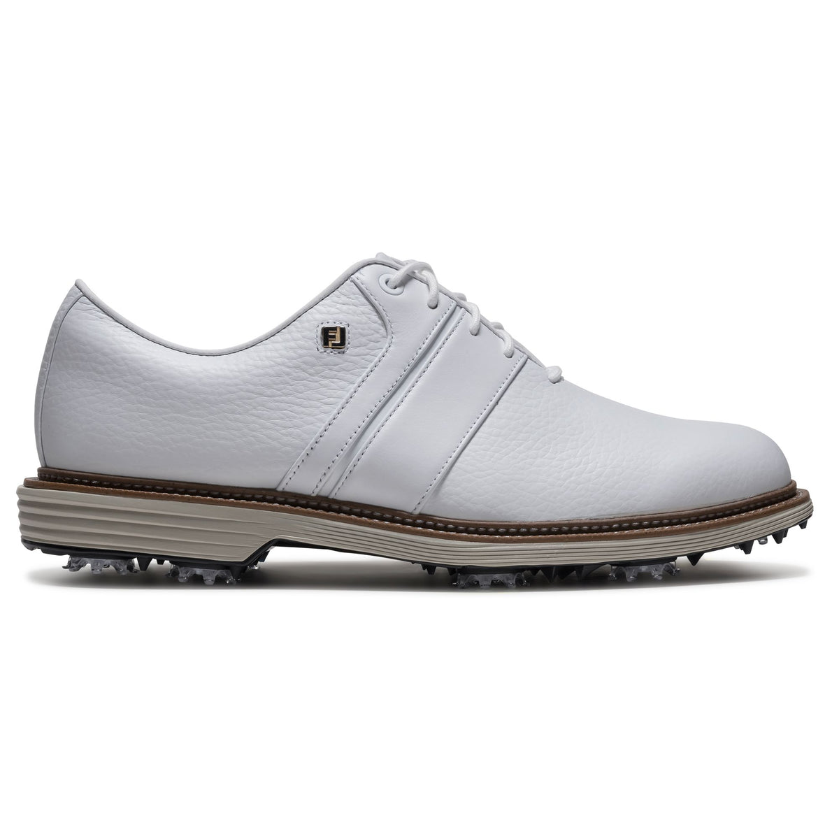 Footjoy Chaussure Premiere Serie Packard White