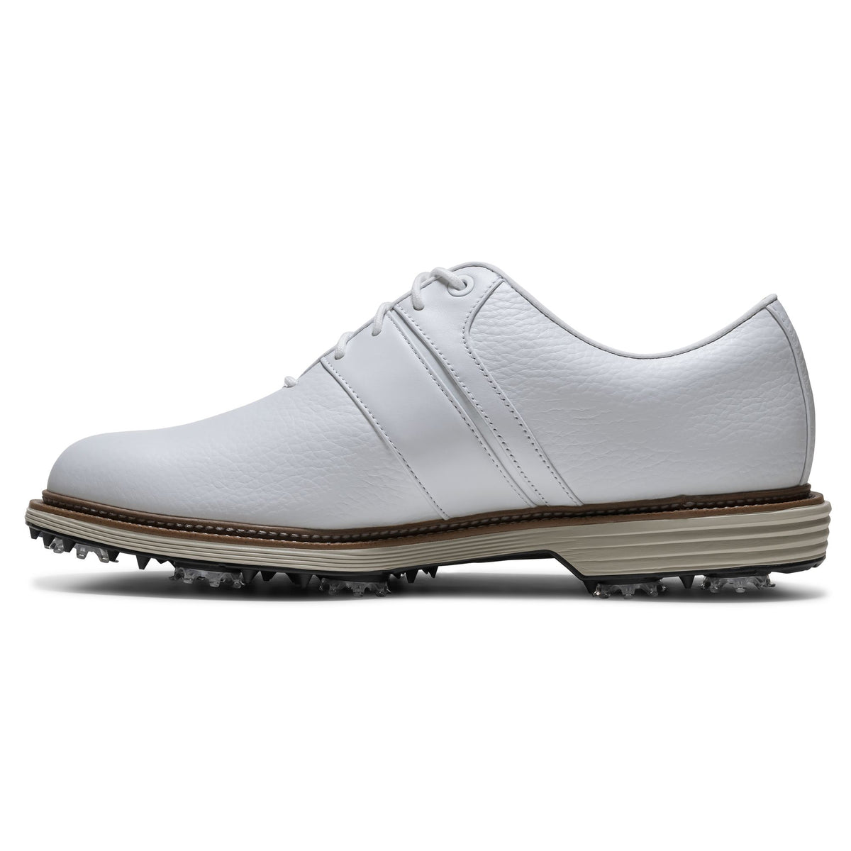 Footjoy Chaussure Premiere Serie Packard White