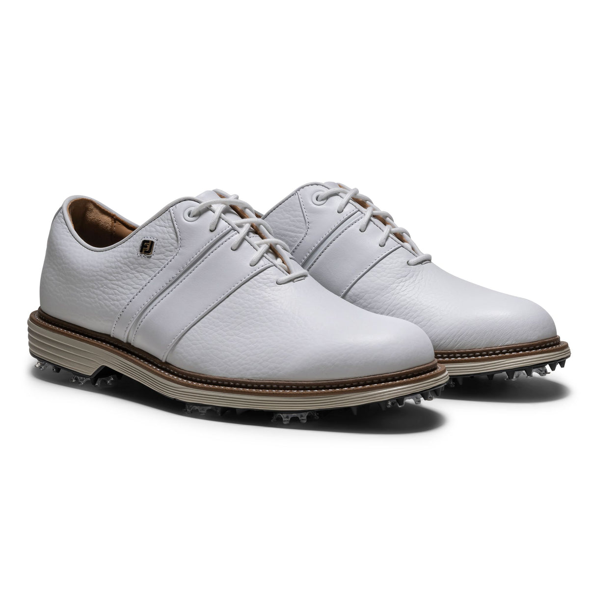 Footjoy Chaussure Premiere Serie Packard White