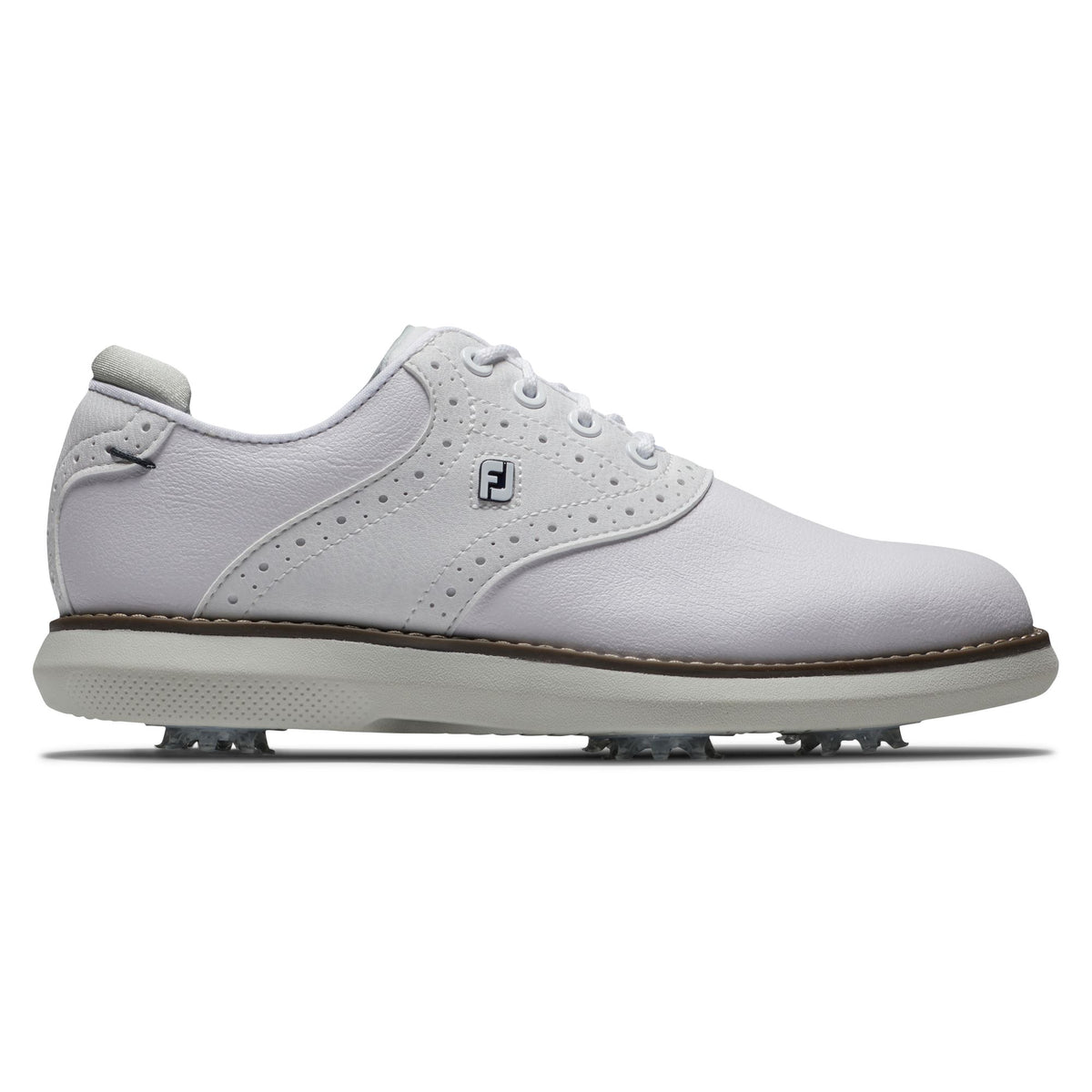 Footjoy Zapato Traditions Junior 2024
