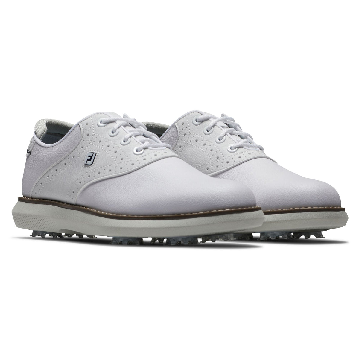Footjoy Zapato Traditions Junior 2024