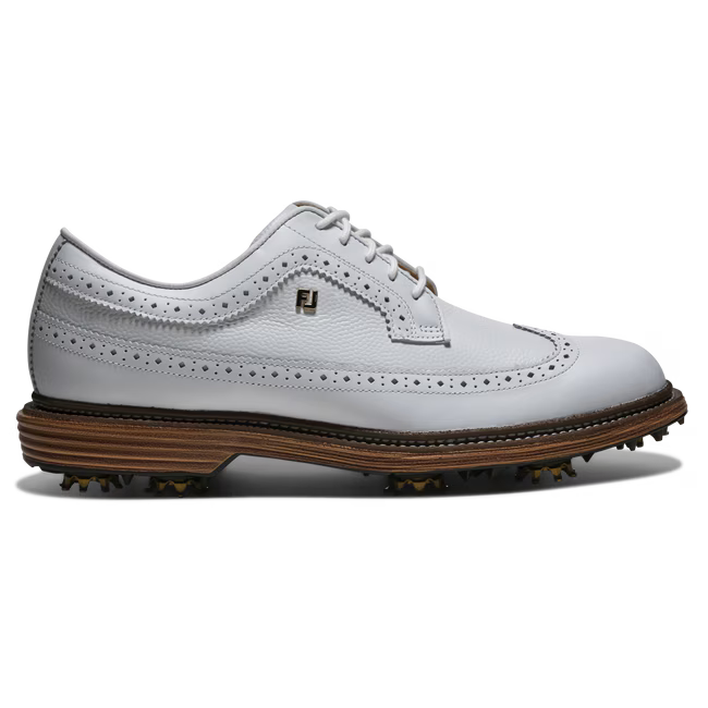 FootJoy Chaussures Premiere Series Marquis Blanche