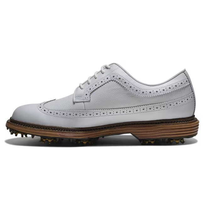 FootJoy Chaussures Premiere Series Marquis Blanche