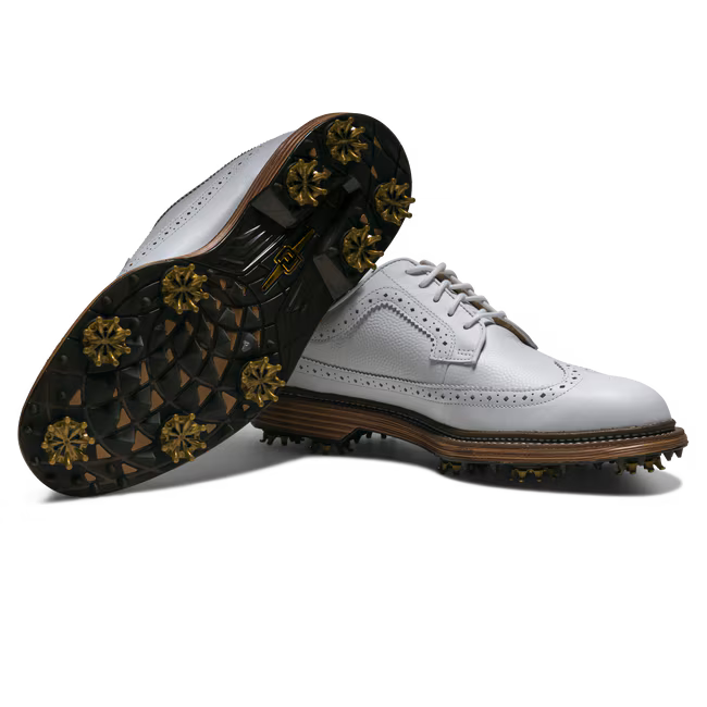 FootJoy Chaussures Premiere Series Marquis Blanche