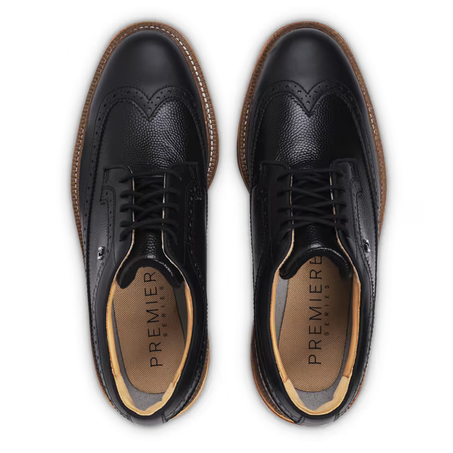 FootJoy Chaussures Premiere Series Marquis Noire
