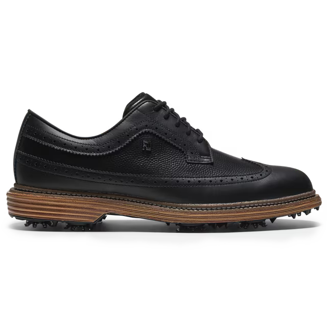 FootJoy Chaussures Premiere Series Marquis Noire