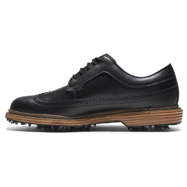 FootJoy Chaussures Premiere Series Marquis Noire
