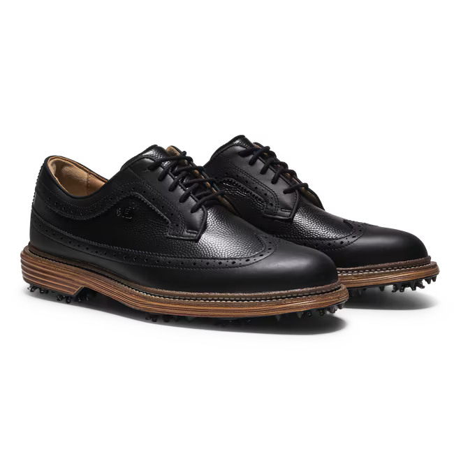 FootJoy Chaussures Premiere Series Marquis Noire