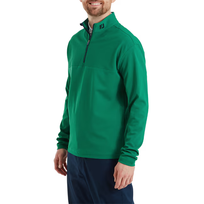 Footjoy Chill-Out Ottoman Angulaire Vert
