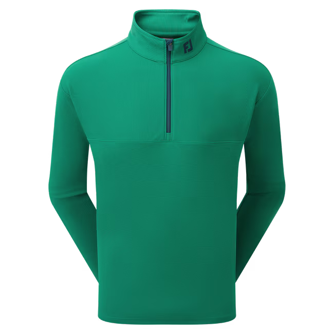 Footjoy Chill-Out Ottoman Angulaire Verde