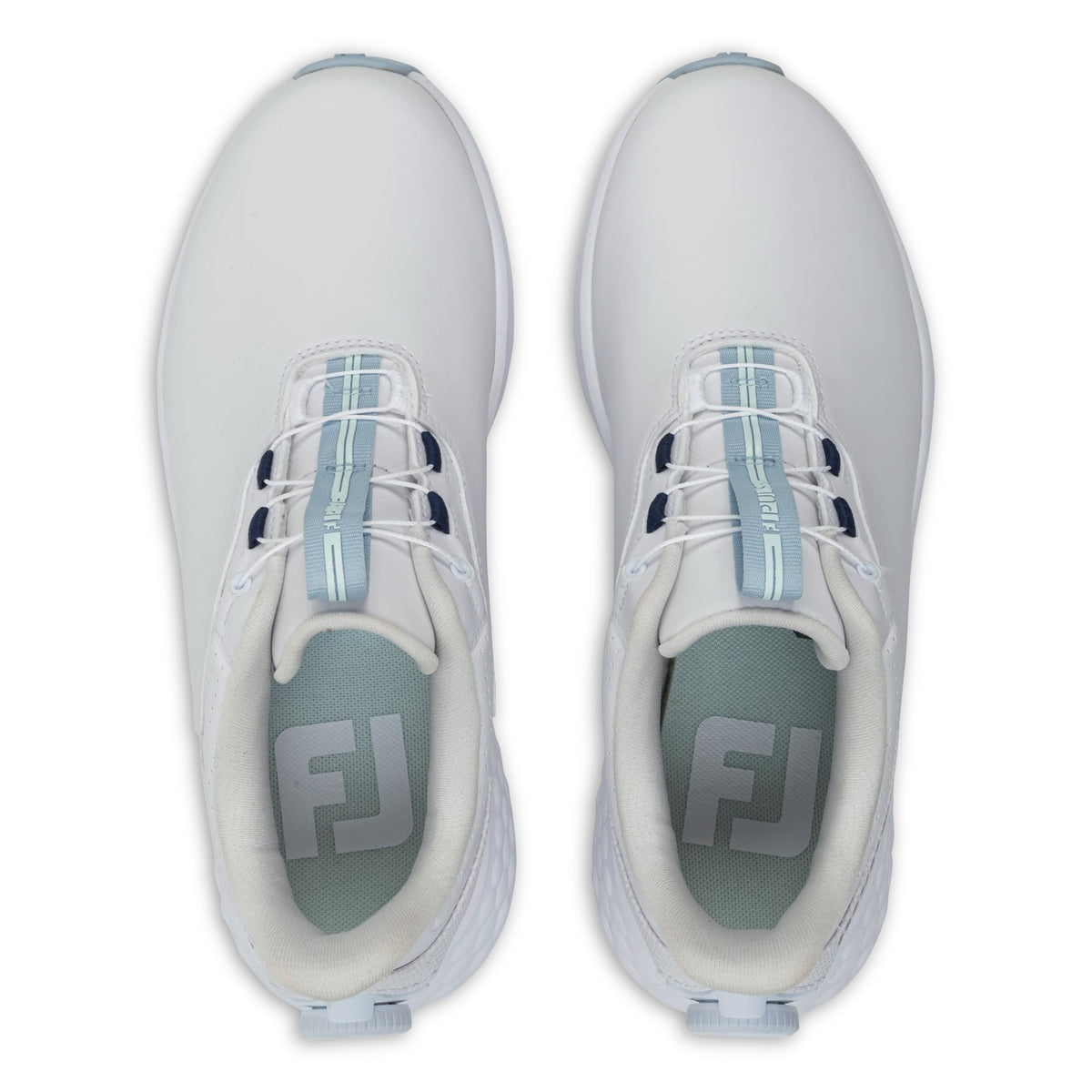 FootJoy femme Pulse BOA Blanche