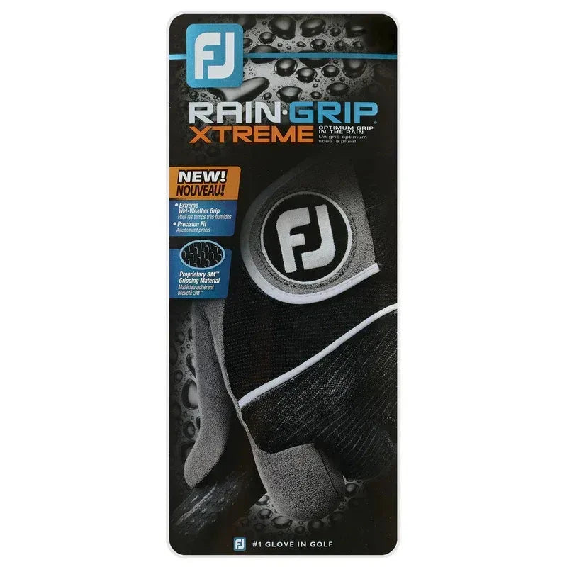 FootJoy Guante Lluvia Raingrip XTREME