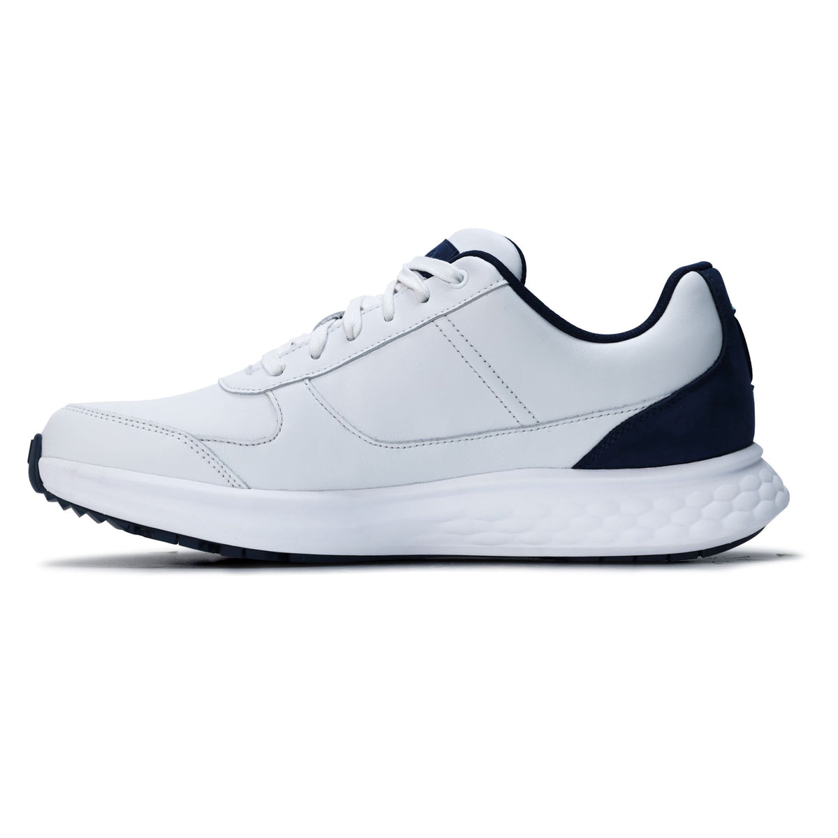 Footjoy Hampton Blanche
