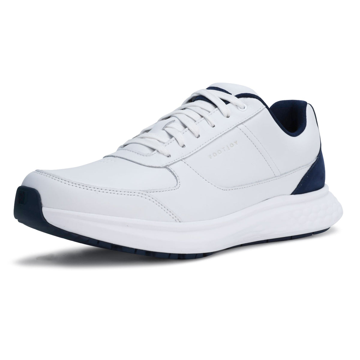 Footjoy Hampton Blanche