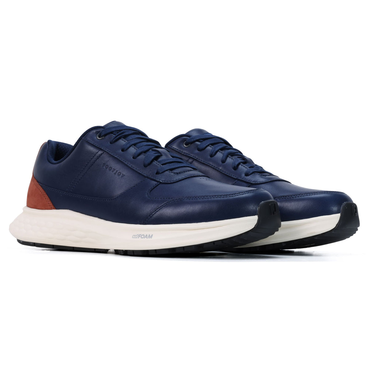 Footjoy Hampton Bleu Marine