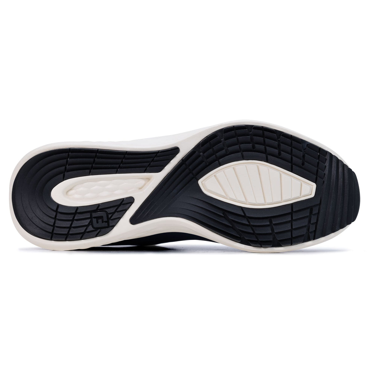 Footjoy Hampton Bleu Marine