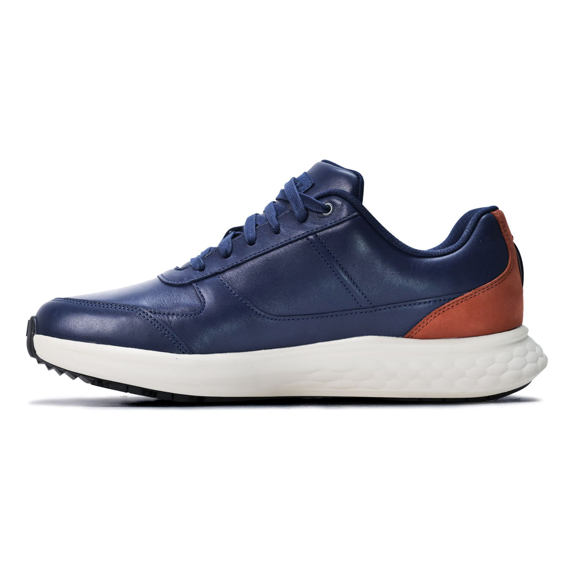 Footjoy Hampton Bleu Marine
