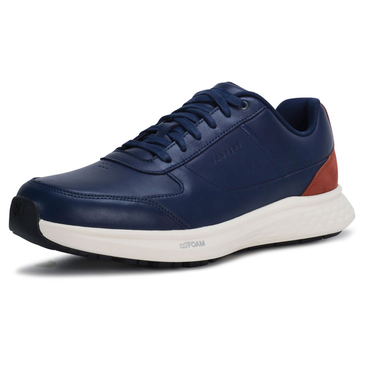 Footjoy Hampton Bleu Marine
