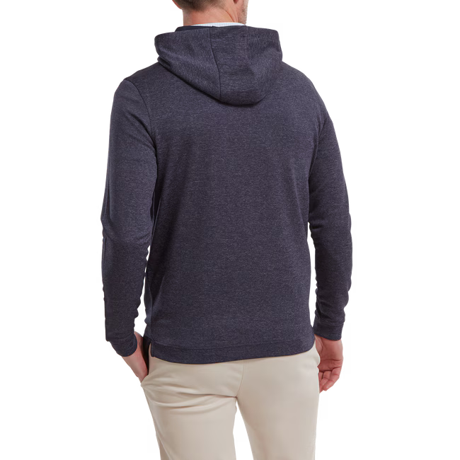 Footjoy Hoodie Léger Bleu Marine