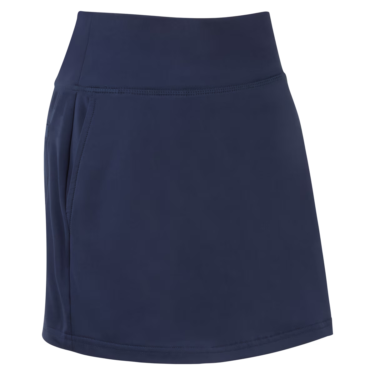 Footjoy Falda-short Mujer Navy 48cm