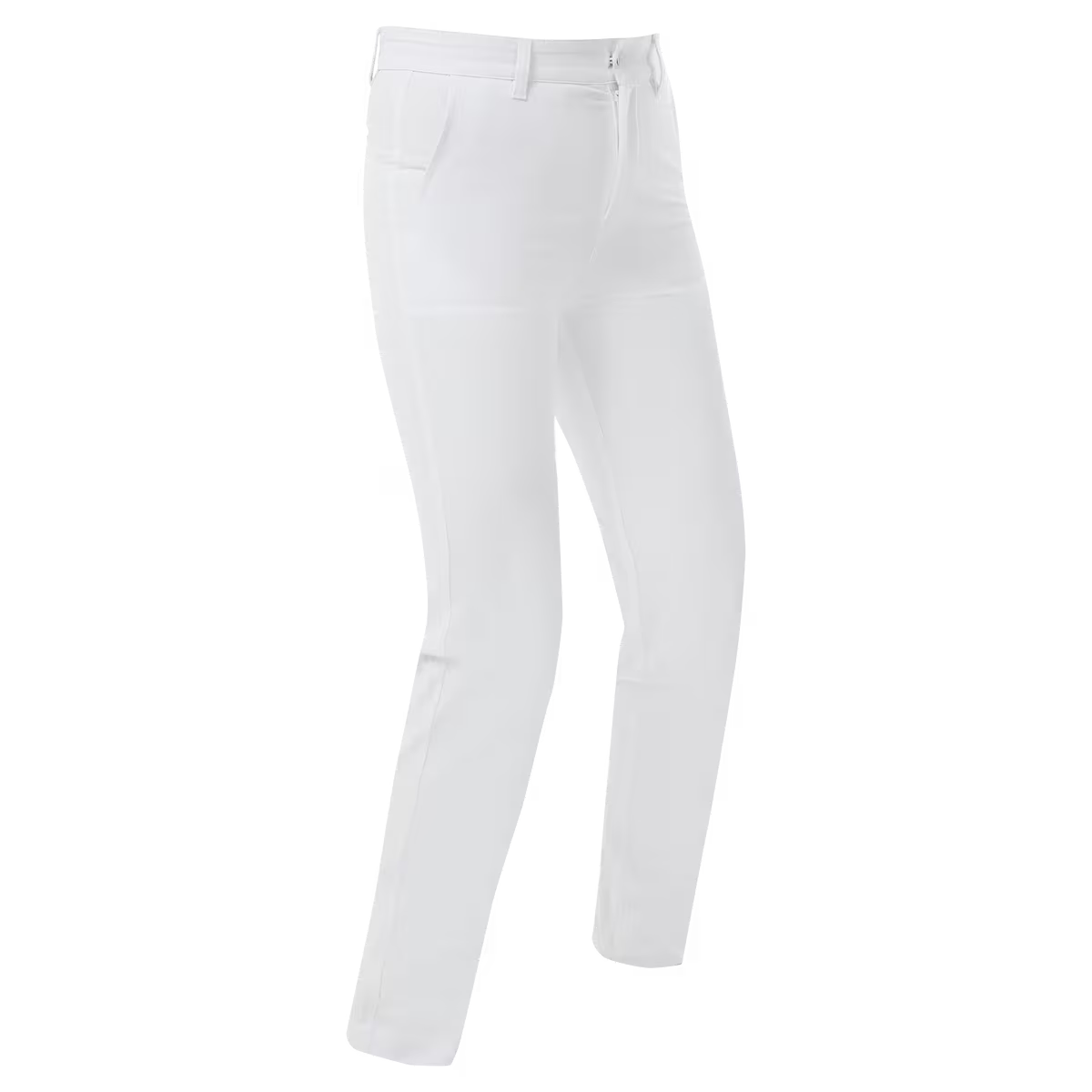 Footjoy Pantalón Mujer Flexible Blanco