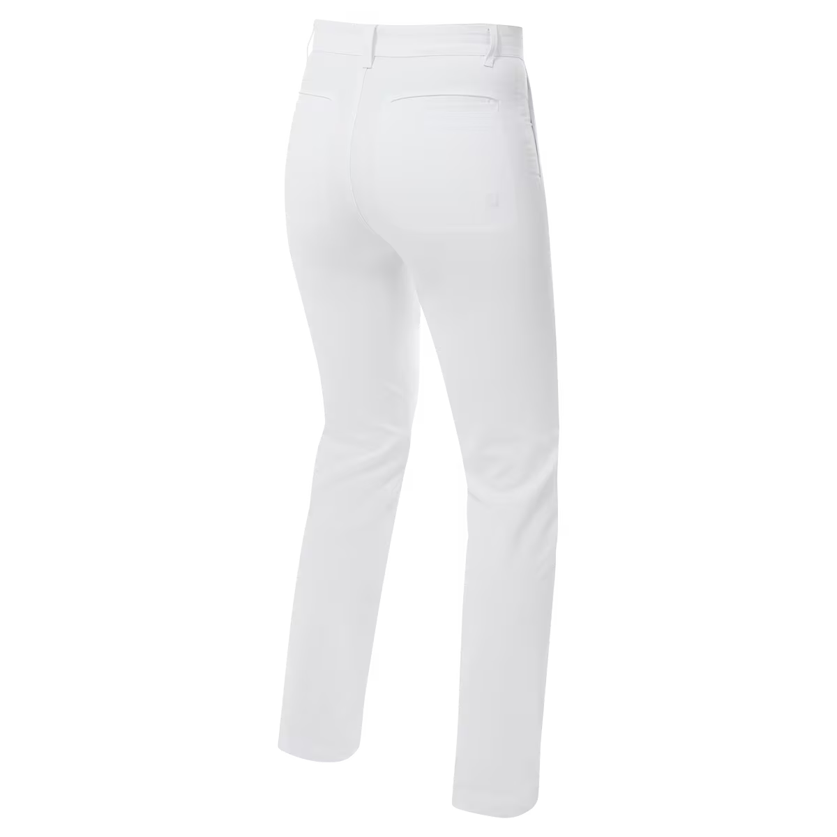 Footjoy Pantalón Mujer Flexible Blanco