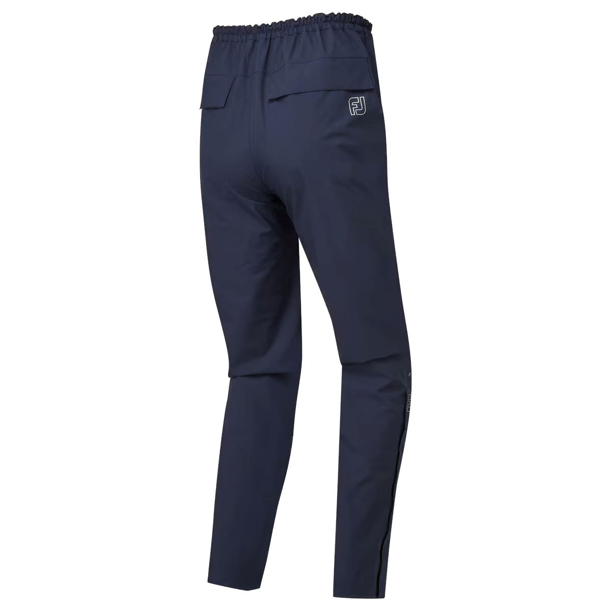 FootJoy Pantalón de lluvia HydroLite X Navy 2024
