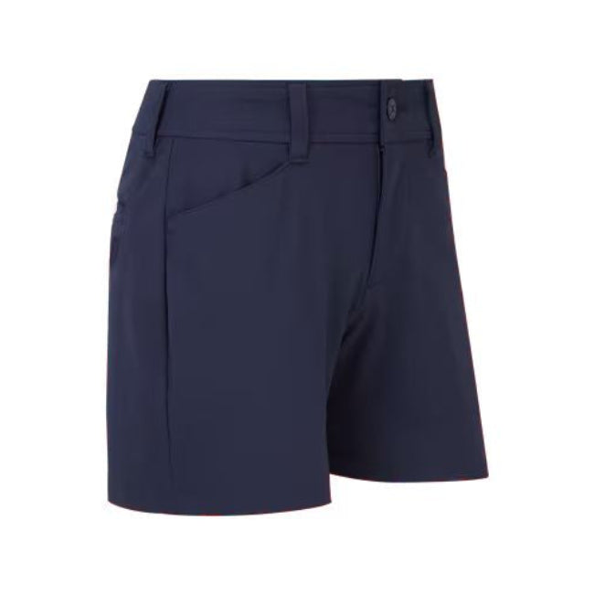 Footjoy Short pour femme Navy