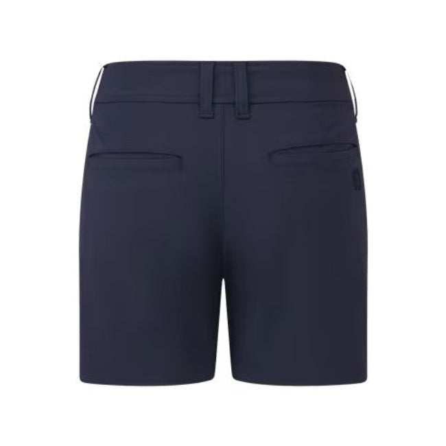 Footjoy Short pour femme Navy