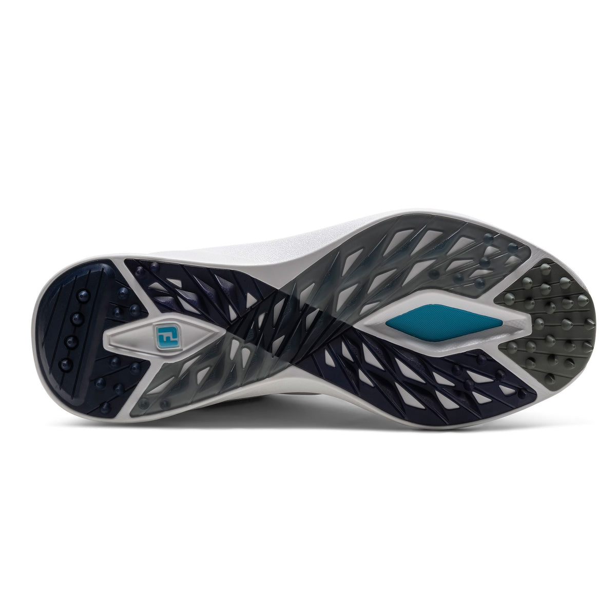 Footjoy PRO SL 26 Blanche