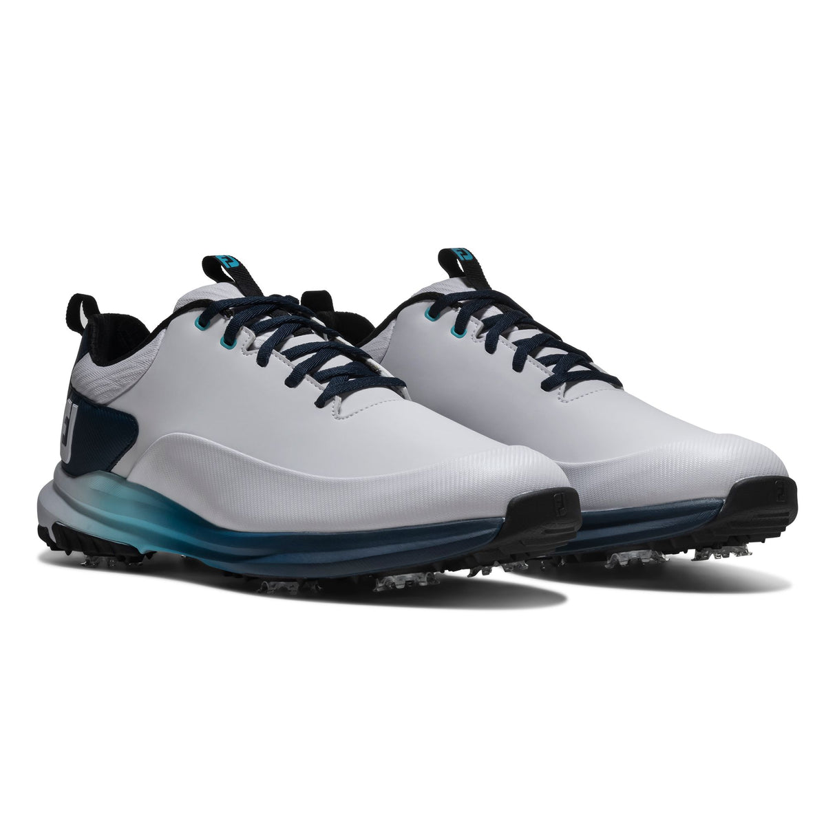 Footjoy Tour Rival Blanca / Azul