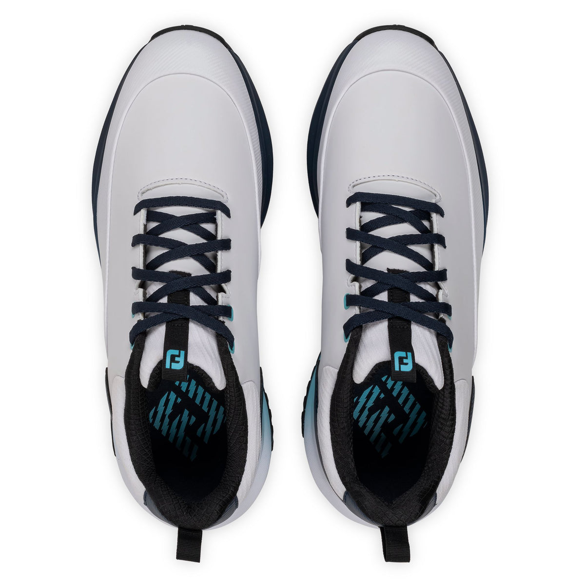 Footjoy Tour Rival Blanca / Azul