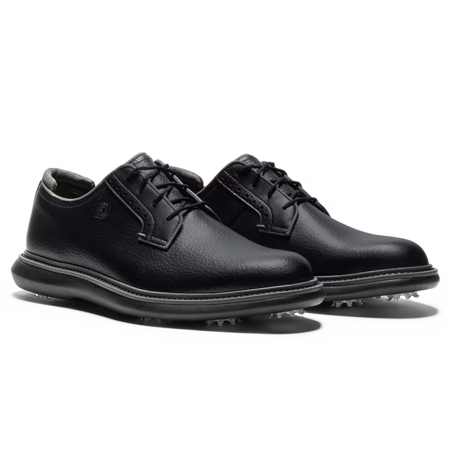 FootJoy Traditions Crampons Noir