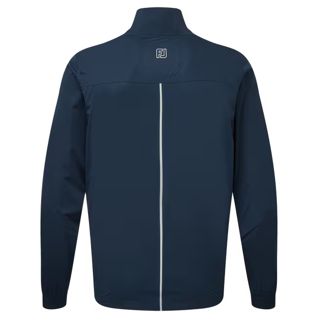 Footjoy Chaqueta de lluvia HydroKnit Azul Marino