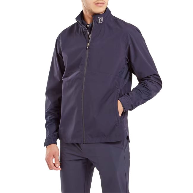 Footjoy Chaqueta Hydrolite X Navy 2024