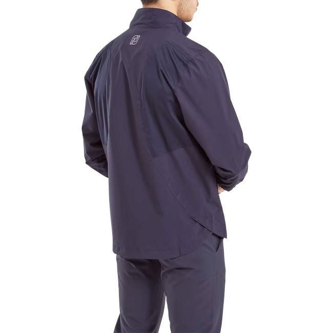 Footjoy Chaqueta Hydrolite X Navy 2024