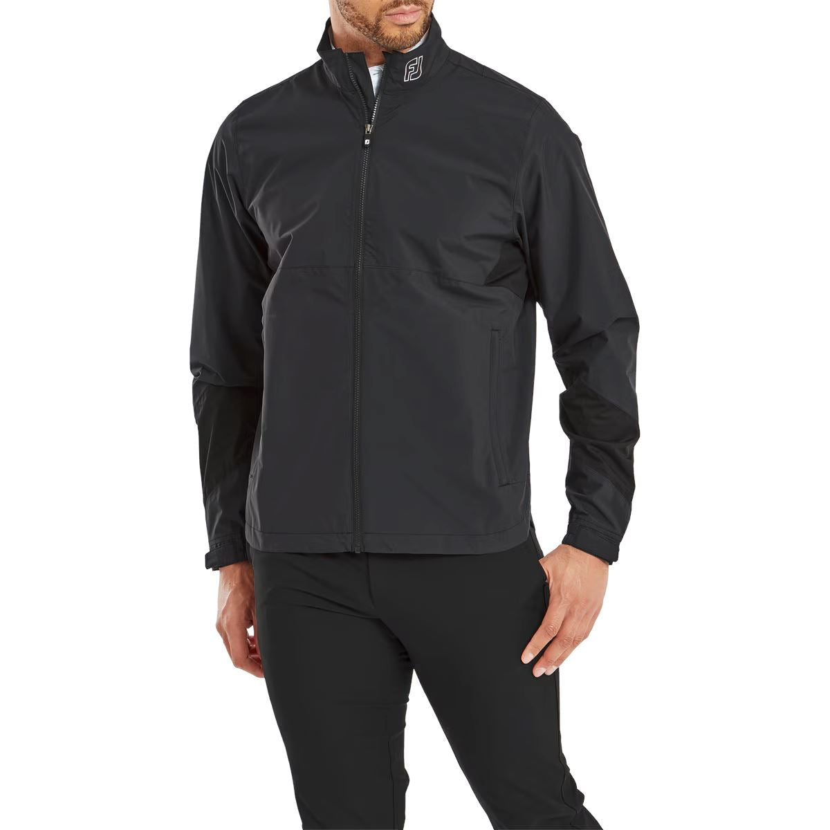 Footjoy Chaqueta Hydrolite X Negra 2024