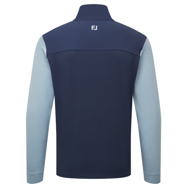 FootJoy Chaqueta híbrido ThermoSeries Azul Marino