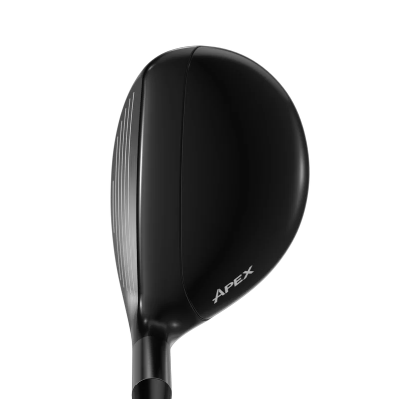 Utility Bois de Parcours Callaway Apex UW 2026 - GolfCenter.fr