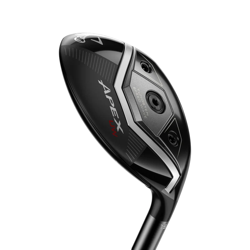 Utility Bois de Parcours Callaway Apex UW 2026 - GolfCenter.fr