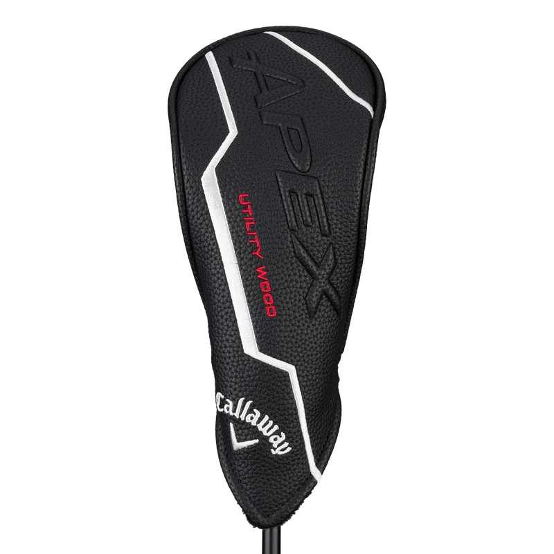 Utility Bois de Parcours Callaway Apex UW 2026 - GolfCenter.fr