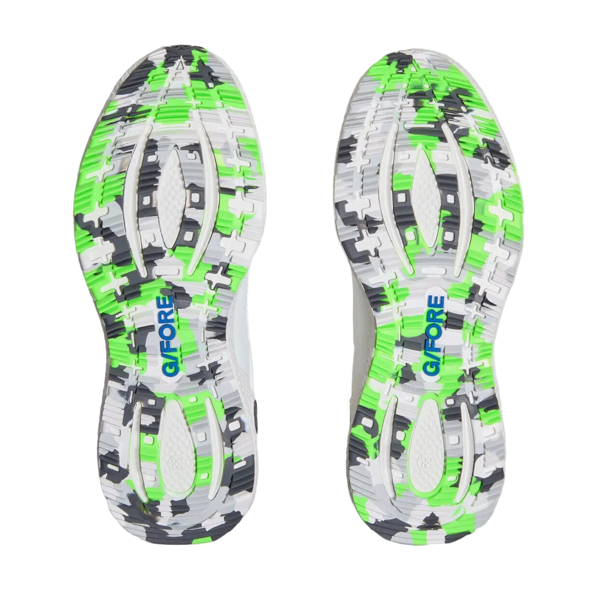 G/FORE Chaussures MG4+O2 Perforated Snow Multi