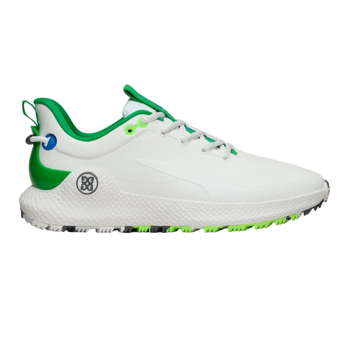 G/FORE Chaussures MG4+O2 Perforated Snow Multi