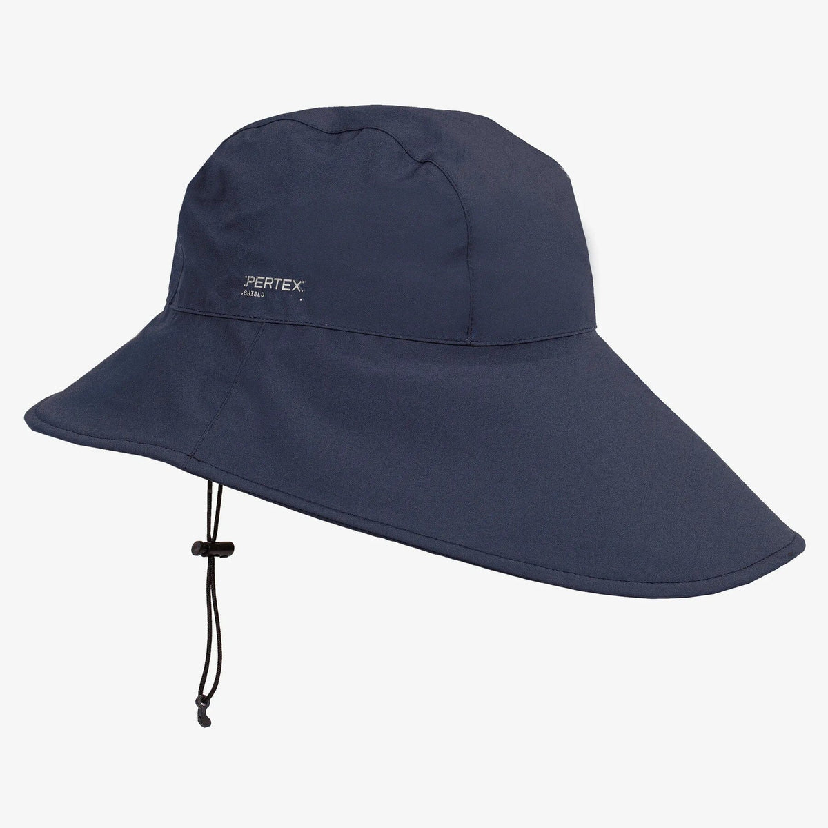 Galvin Green Asher – Sombrero de golf impermeable DRYVR™ azul marino