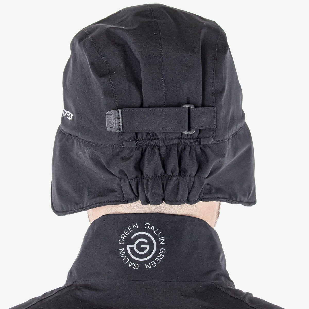 Galvin Green Gorra de lluvia Arnie