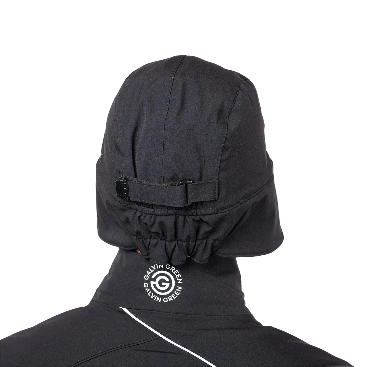 Galvin Green Archer – Casquette de golf imperméable