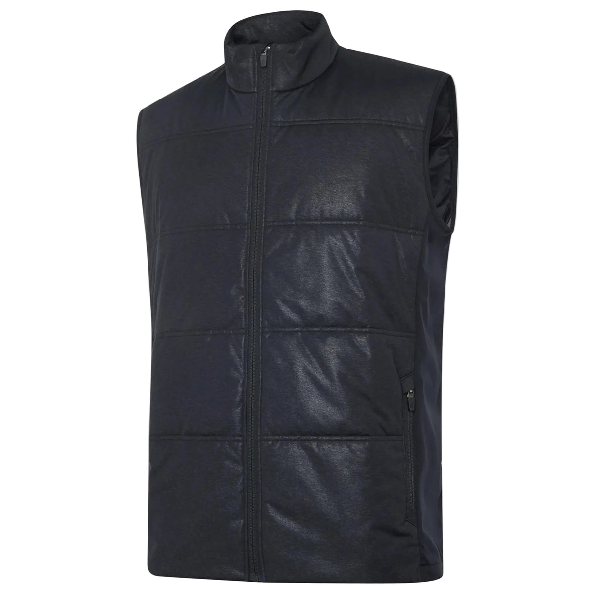 Galvin Green Gilet de golf LENNOX NOIR Régulation thermique et confort premium