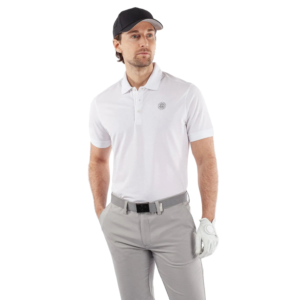 Galvin Green Polo Maximilian