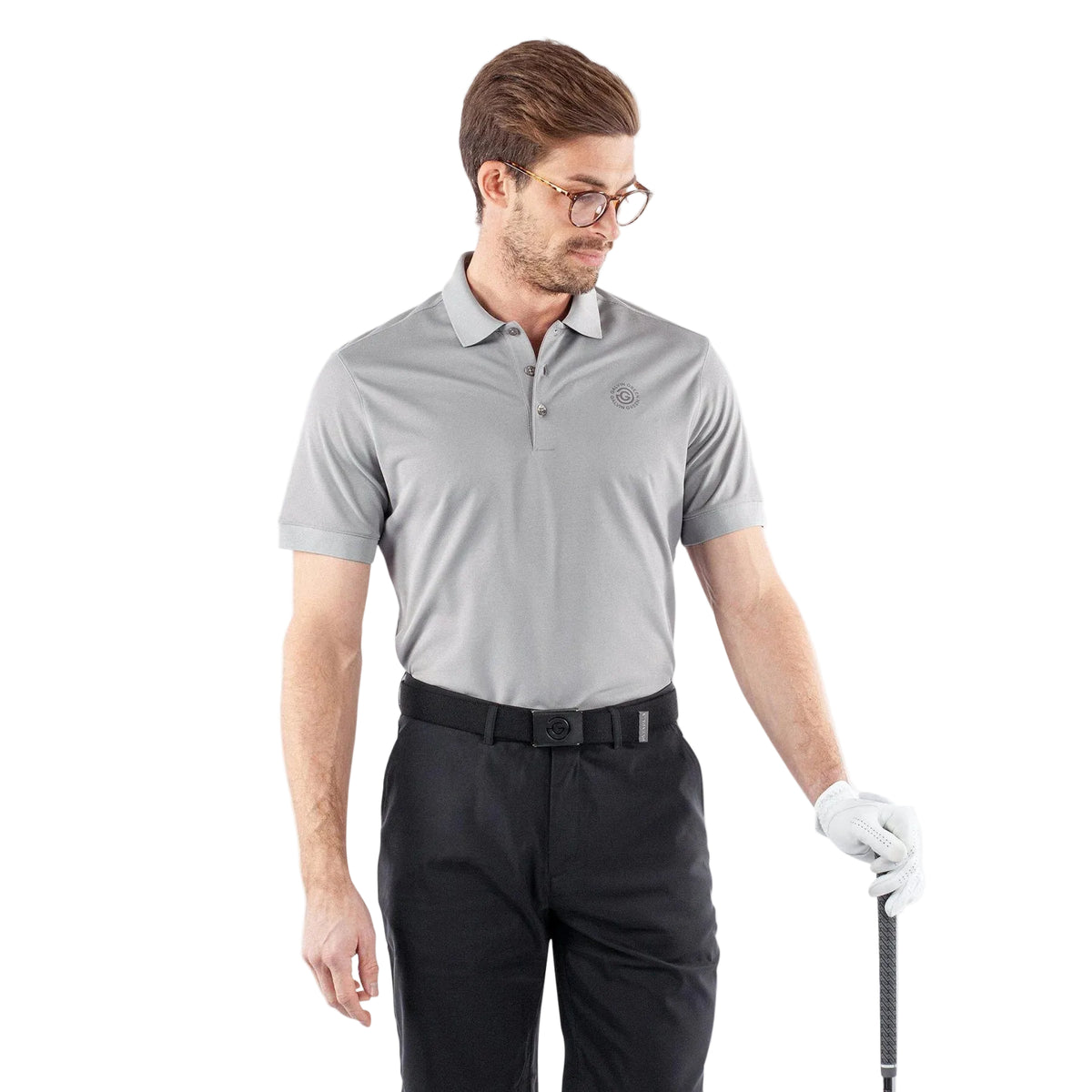Galvin Green Polo Maximilian