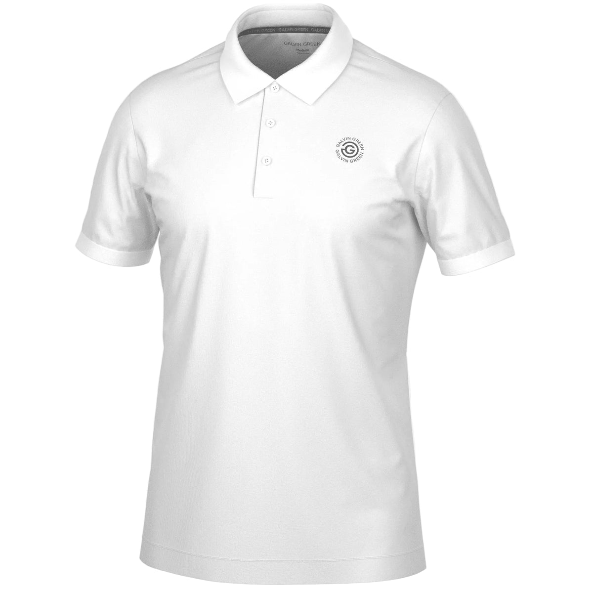Galvin Green Polo Maximilian